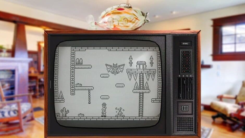 The Adventures of Elena Temple: Definitive Edition screenshot 1