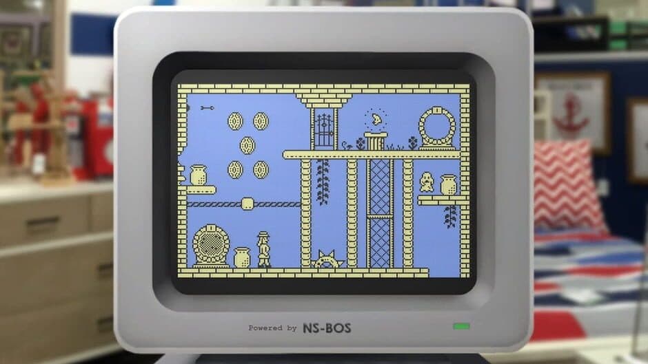 The Adventures of Elena Temple: Definitive Edition screenshot 3