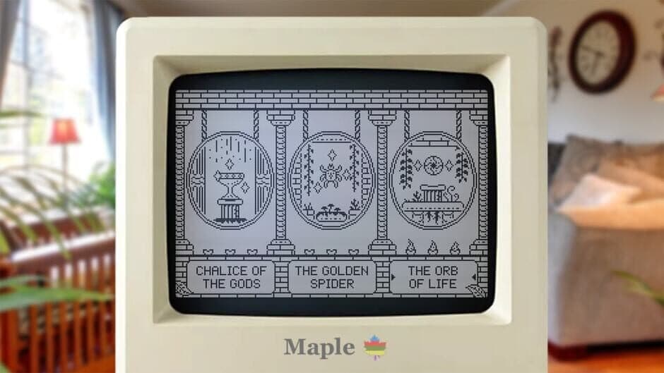 The Adventures of Elena Temple: Definitive Edition screenshot 4