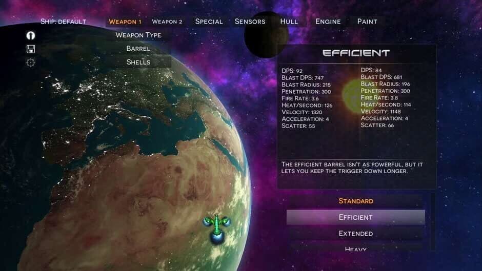 The Pew Pew Bundle Vol. 1 screenshot 4