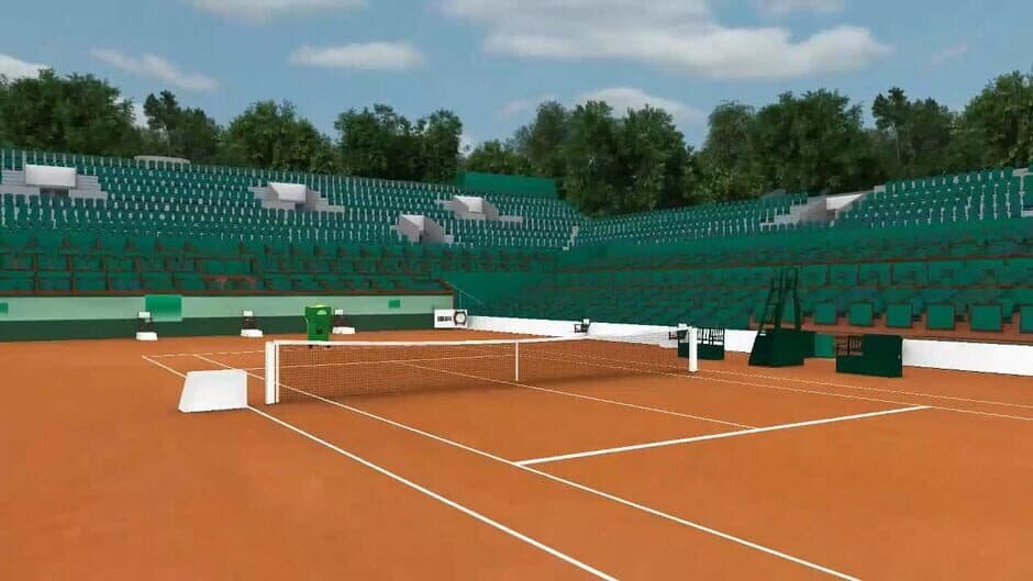 Tennis Open 2020 screenshot 5