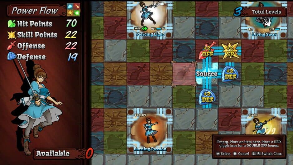 The Tenth Line: Special Edition screenshot 3