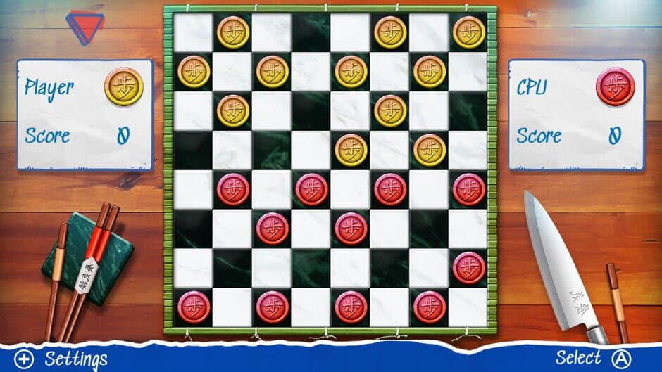 Classic Games Collection Vol. 1 screenshot 3