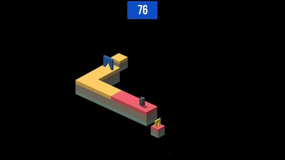 Switchy Road screenshot 2