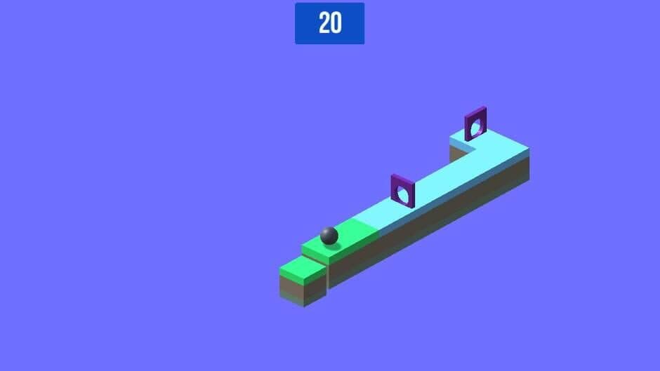Switchy Road screenshot 4
