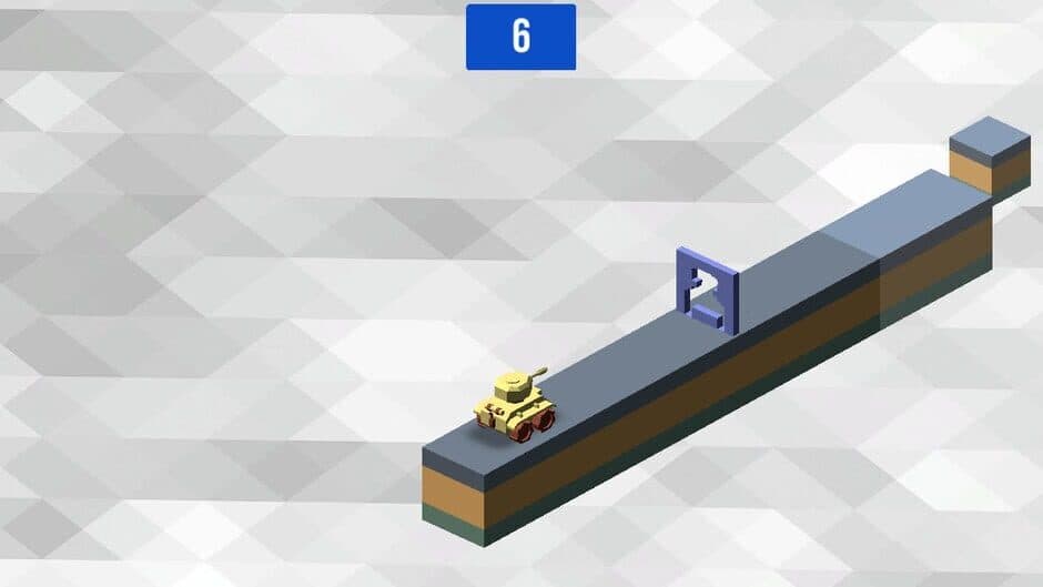 Switchy Road DeluX screenshot 4