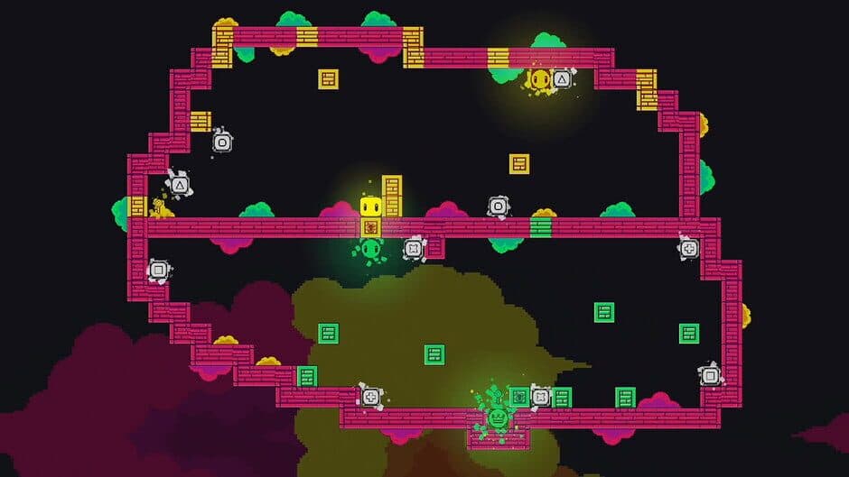 Colorful Colore screenshot 1