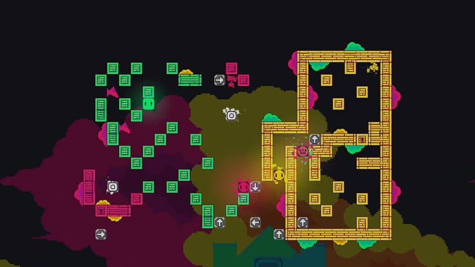 Colorful Colore screenshot 2