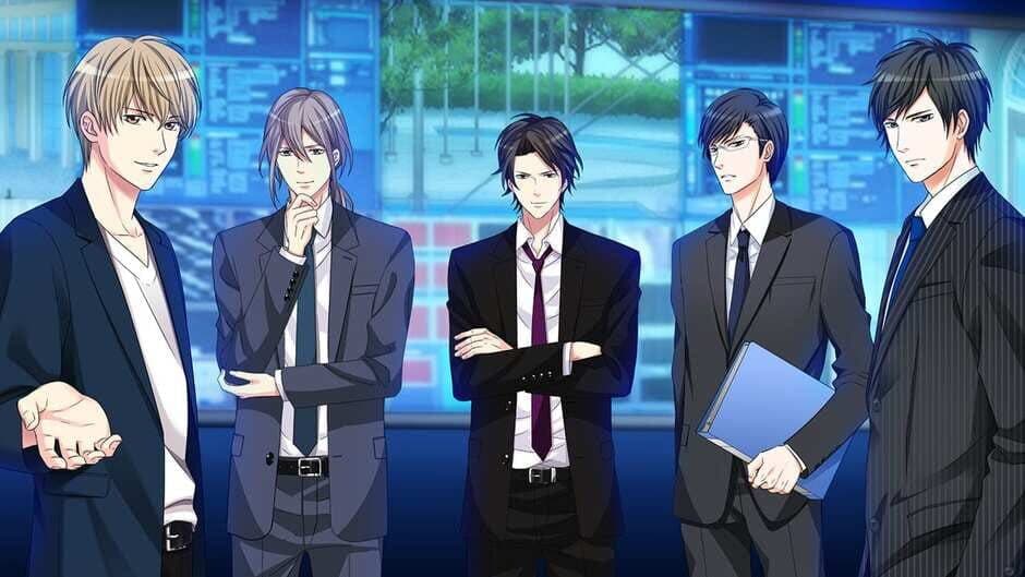 Her Love in the Force screenshot 2