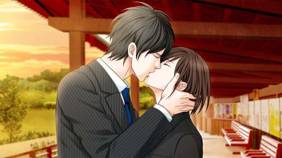 Her Love in the Force screenshot 3