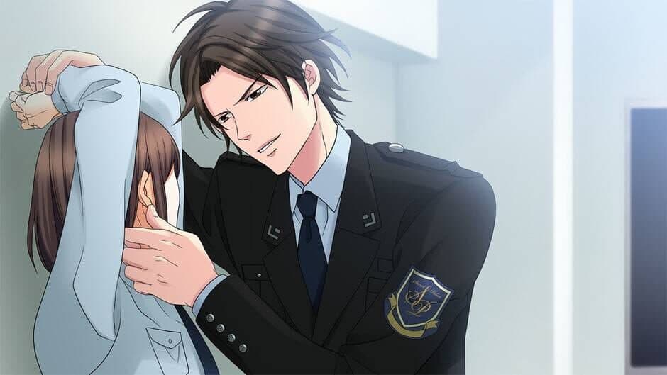 Her Love in the Force screenshot 4