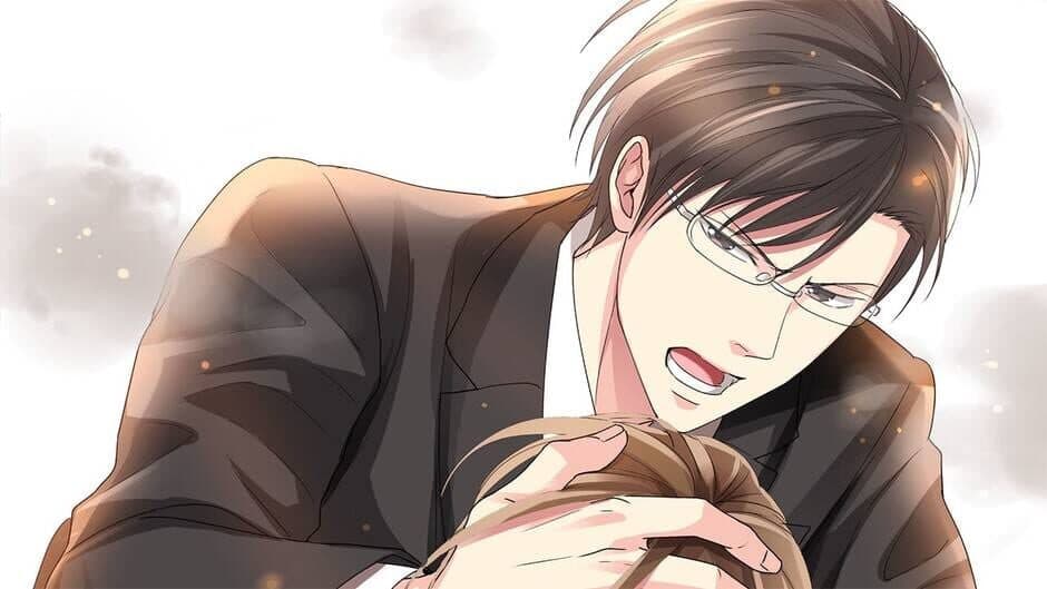 Her Love in the Force screenshot 5