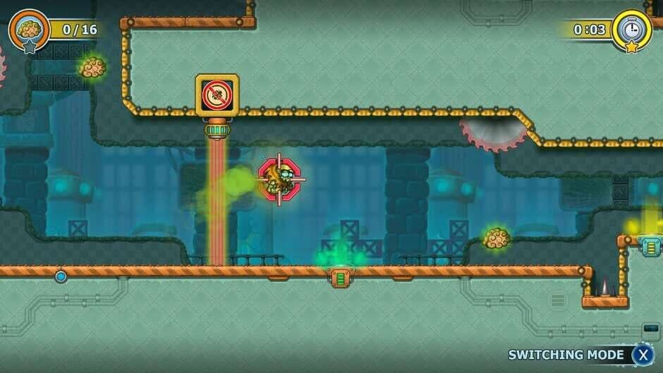 Deadlings screenshot 1