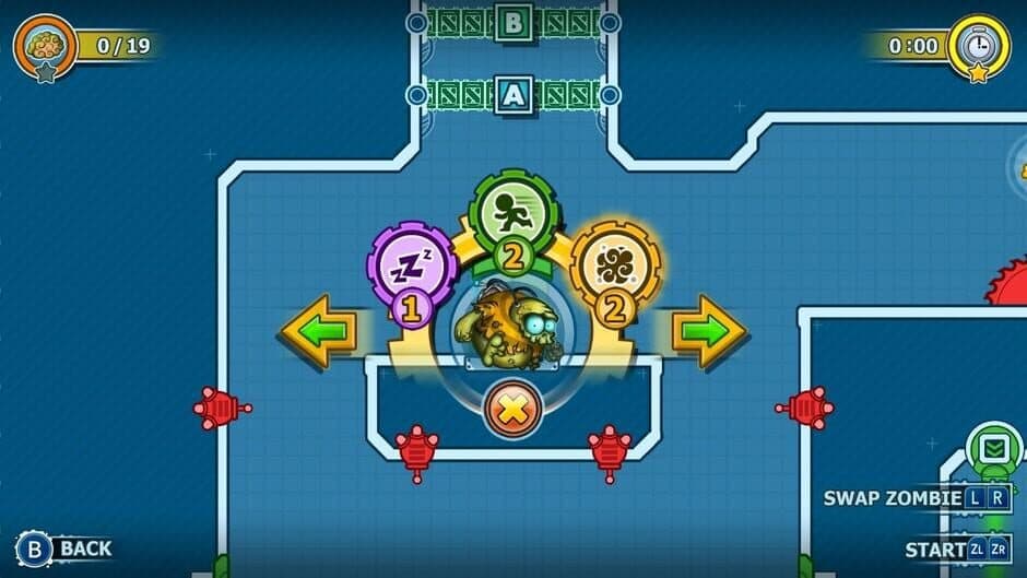 Deadlings screenshot 2