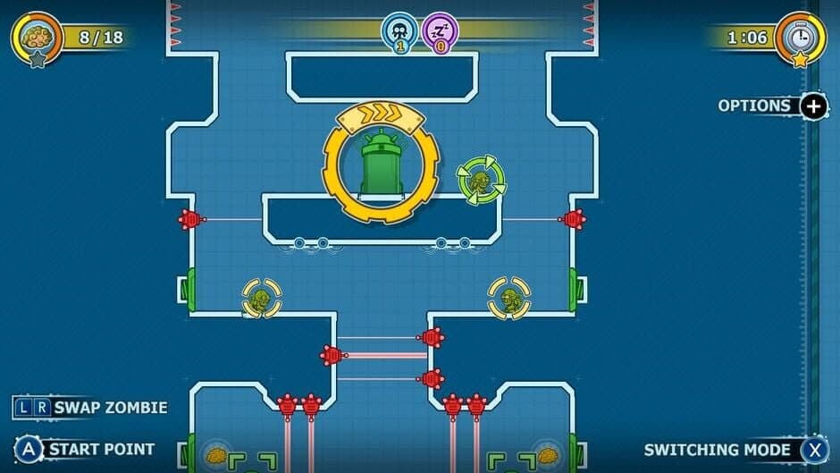 Deadlings screenshot 4