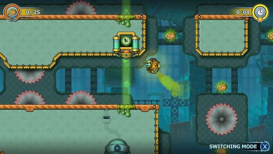 Deadlings screenshot 5