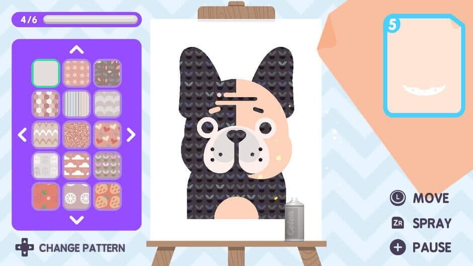 Stencil Art screenshot 1