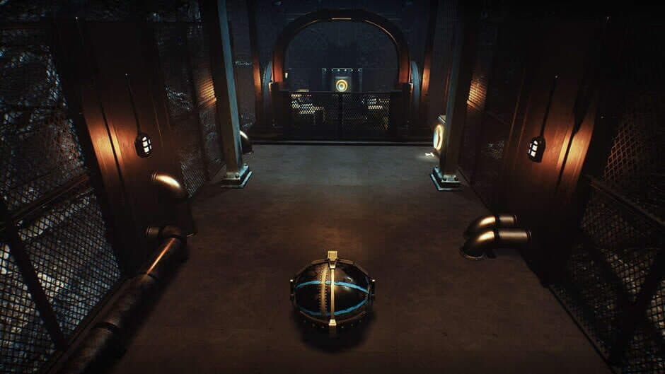 Steamroll: Rustless Edition screenshot 1