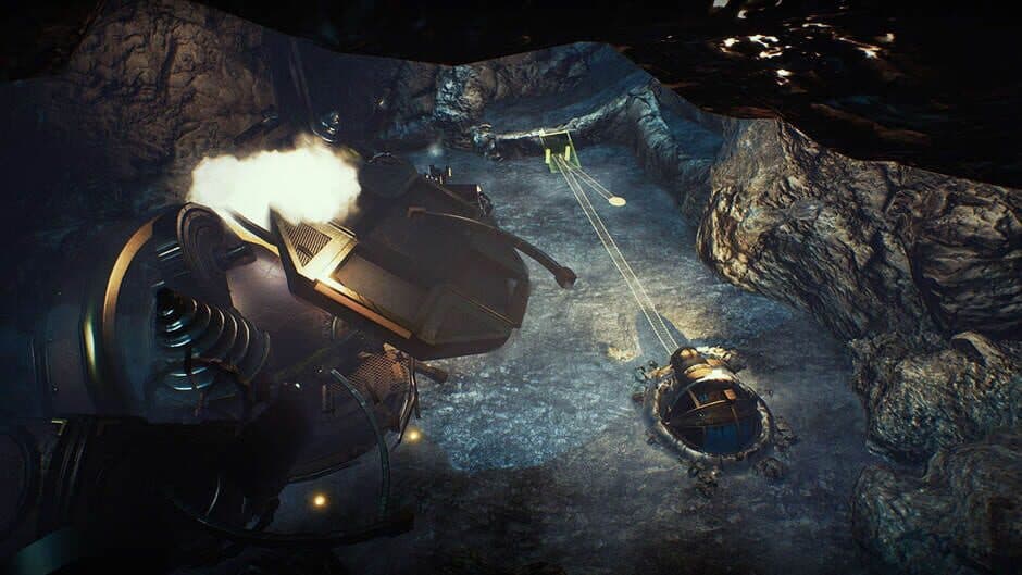 Steamroll: Rustless Edition screenshot 3