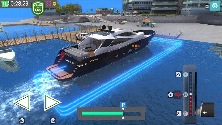 Detective Driver: Miami Files screenshot 3