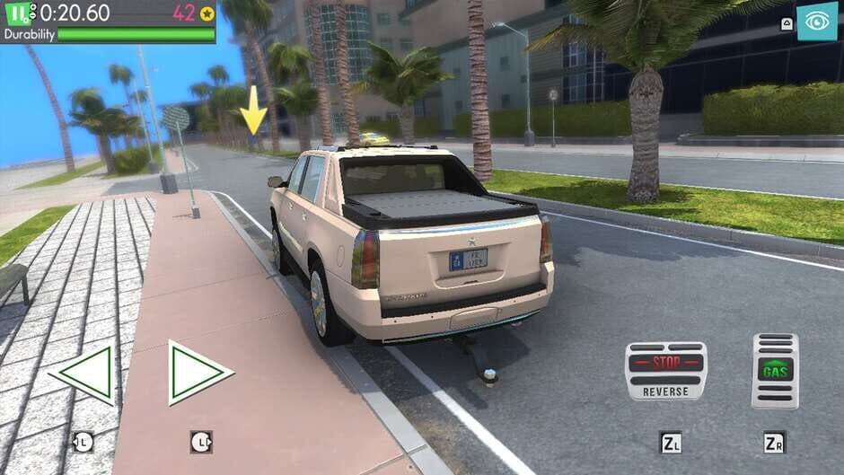 Detective Driver: Miami Files screenshot 5