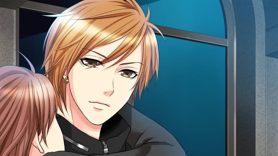 Love Letter From Thief X screenshot 4