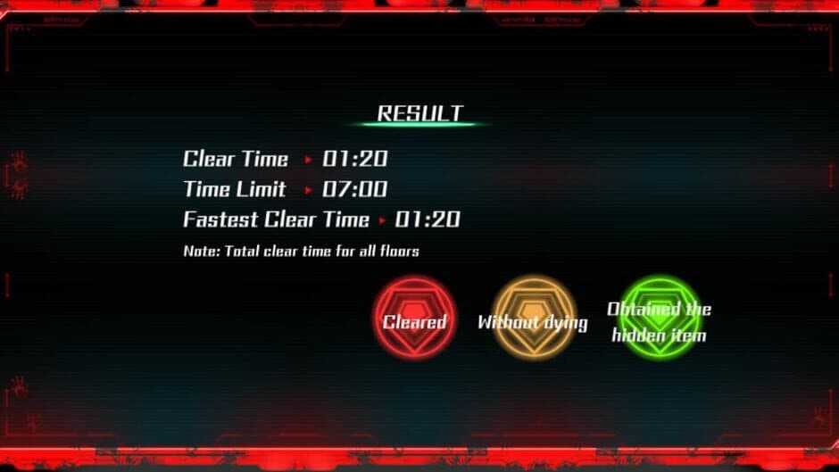 Spaceship Curse screenshot 5