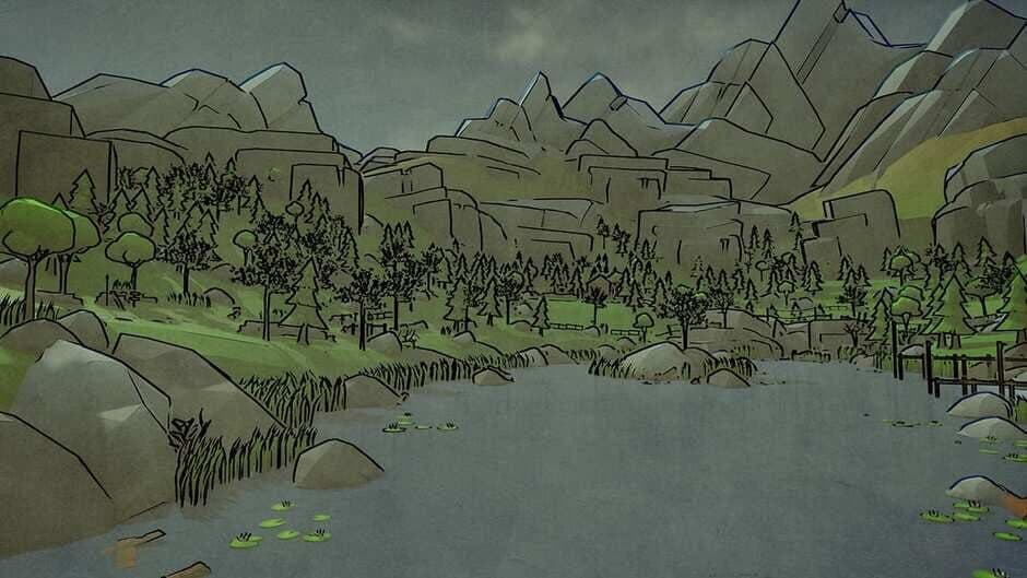 Dreaming Canvas screenshot 3