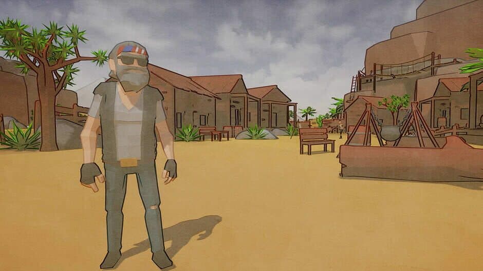 Dreaming Canvas screenshot 4