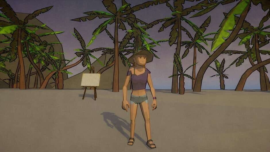 Dreaming Canvas screenshot 5