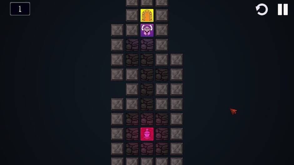 Dungeon Solver screenshot 1
