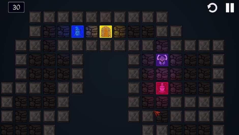 Dungeon Solver screenshot 3