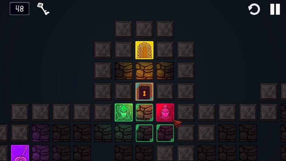 Dungeon Solver screenshot 4