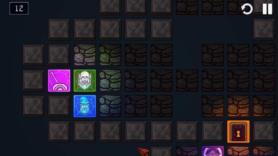 Dungeon Solver screenshot 5