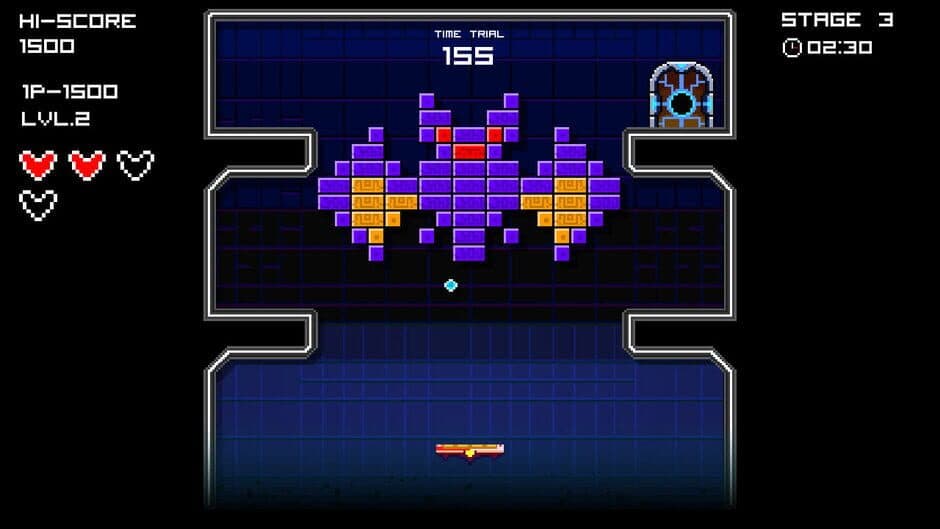 Dungeonoid screenshot 3