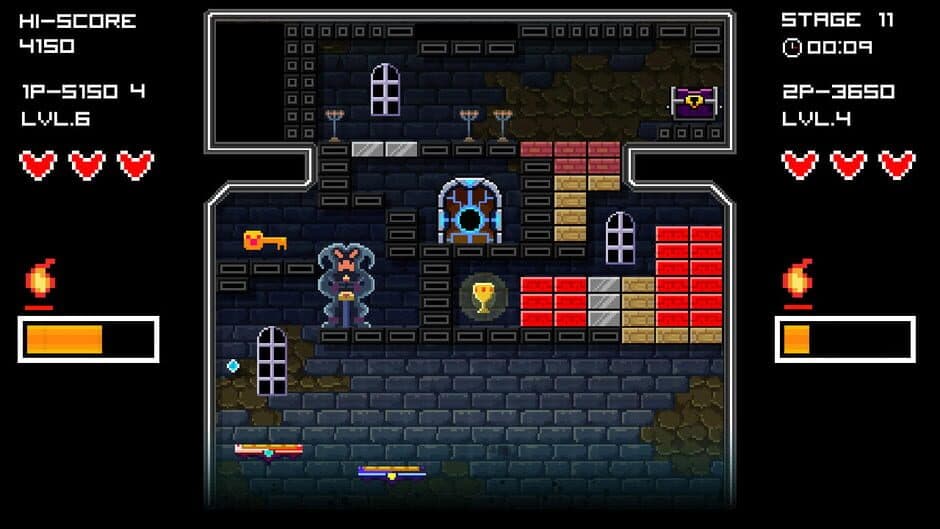 Dungeonoid screenshot 5