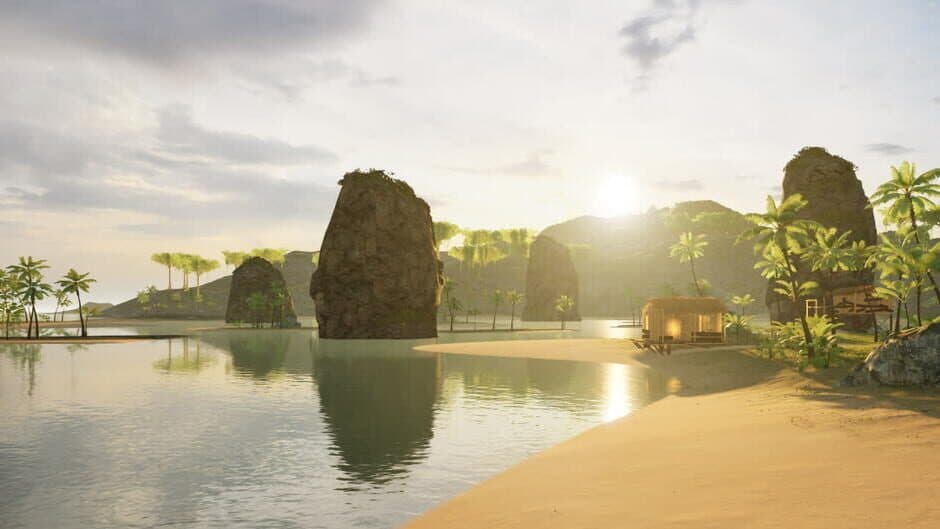 Strike Force 2: Terrorist Hunt screenshot 1