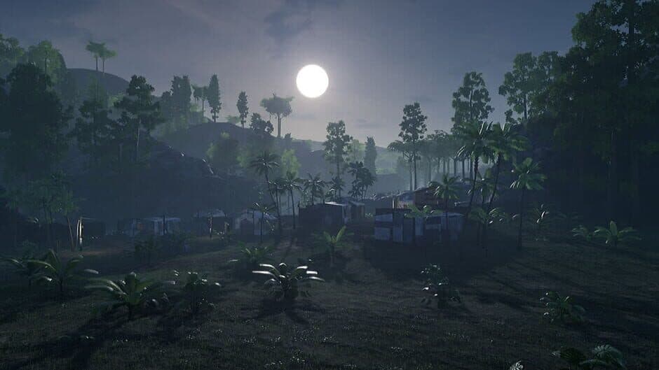 Strike Force 2: Terrorist Hunt screenshot 2