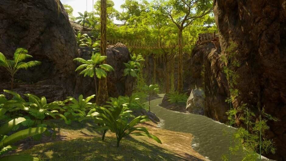 Strike Force 2: Terrorist Hunt screenshot 4