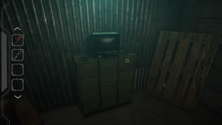 Escape 2088 screenshot 3