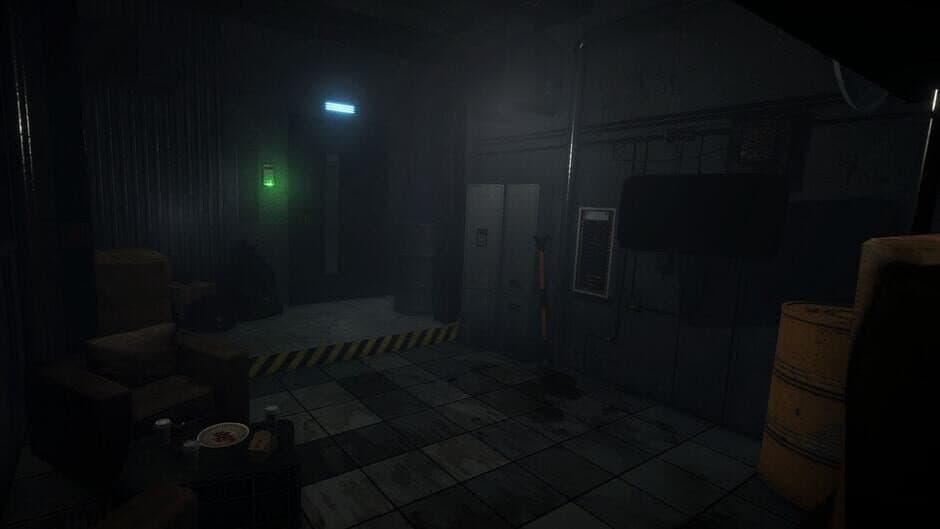 Escape 2088 screenshot 4