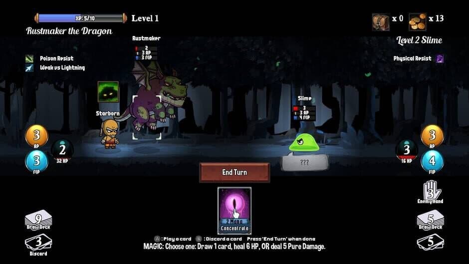 Nerdook Bundle Vol. 1 screenshot 1