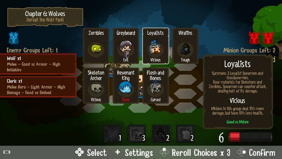 Nerdook Bundle Vol. 1 screenshot 4