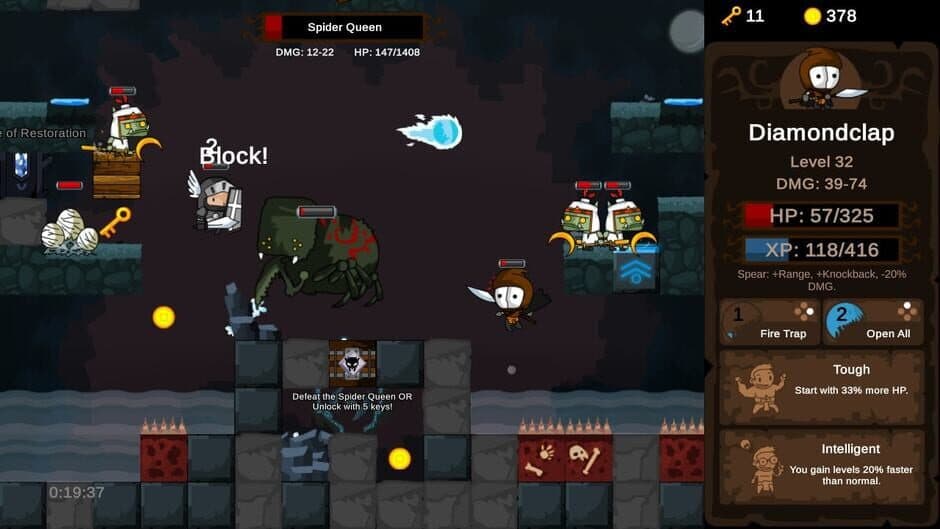 Nerdook Bundle Vol. 1 screenshot 5