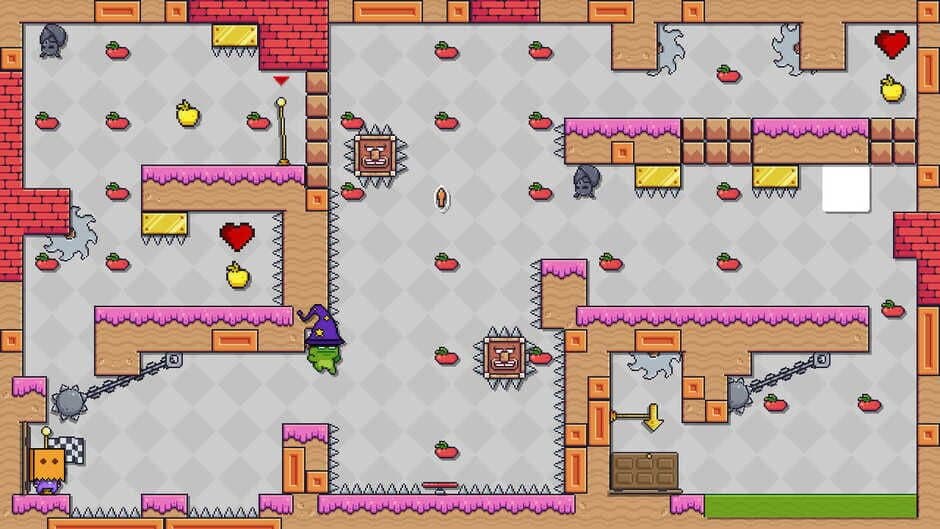 Shmubedi Boo screenshot 3