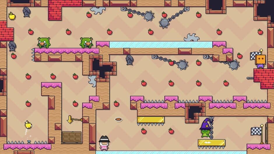 Shmubedi Boo screenshot 4