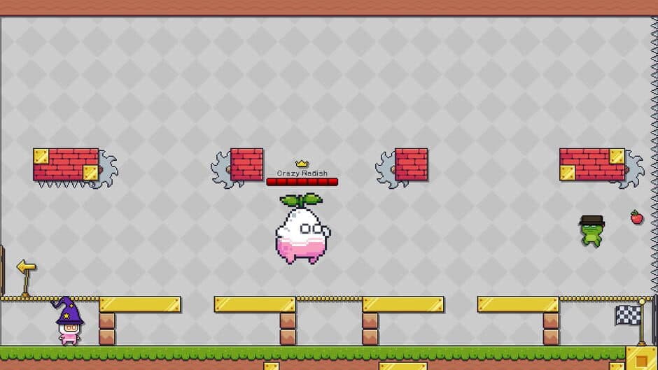 Shmubedi Boo screenshot 5