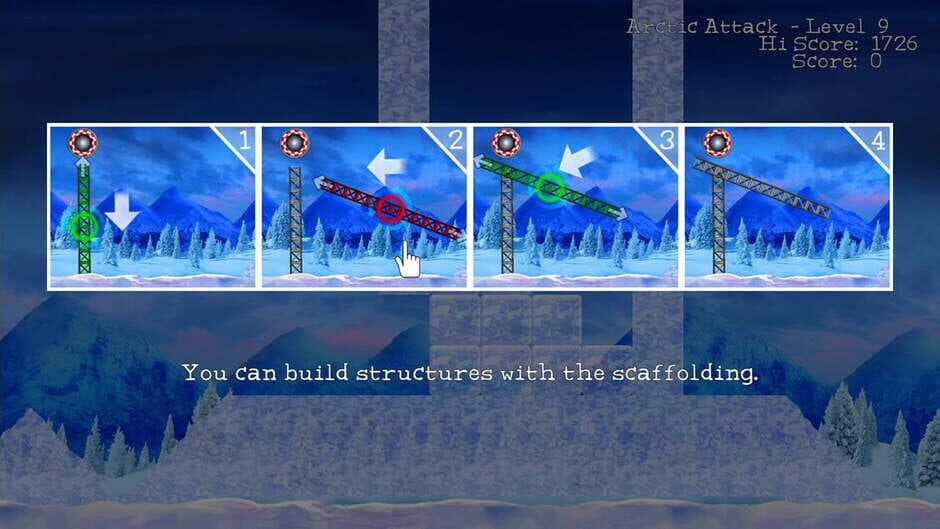 Splat the Fruit screenshot 3