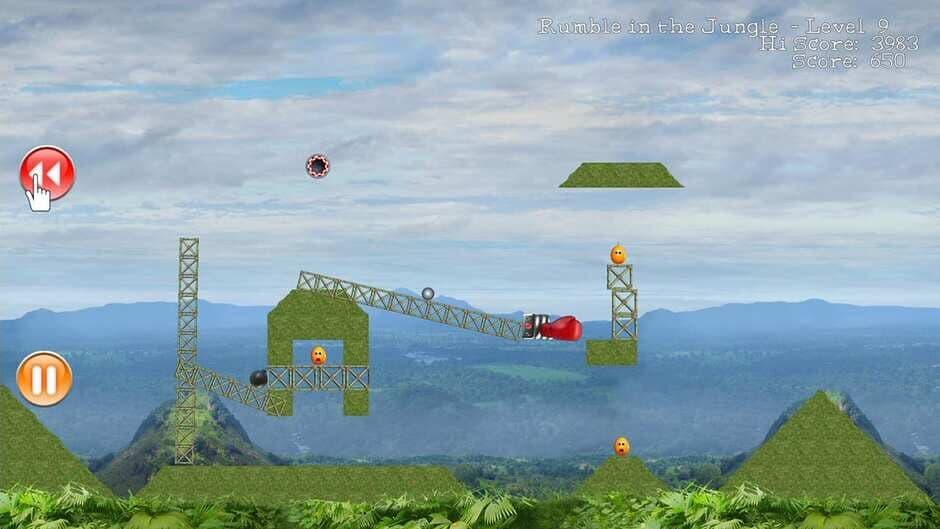 Splat the Fruit screenshot 4