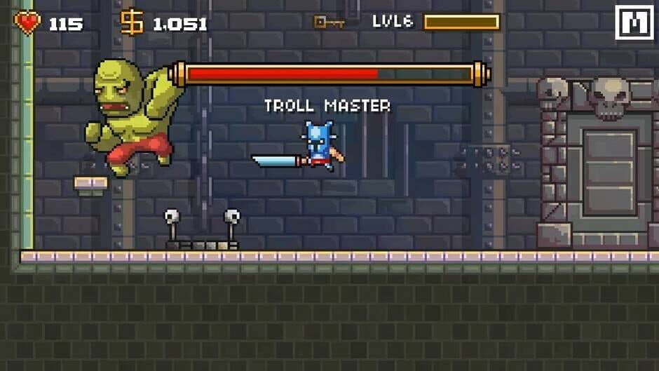 Devious Dungeon Collection screenshot 2